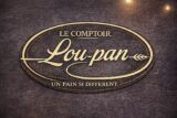 Logo comptoir